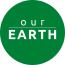 our EARTH Logo